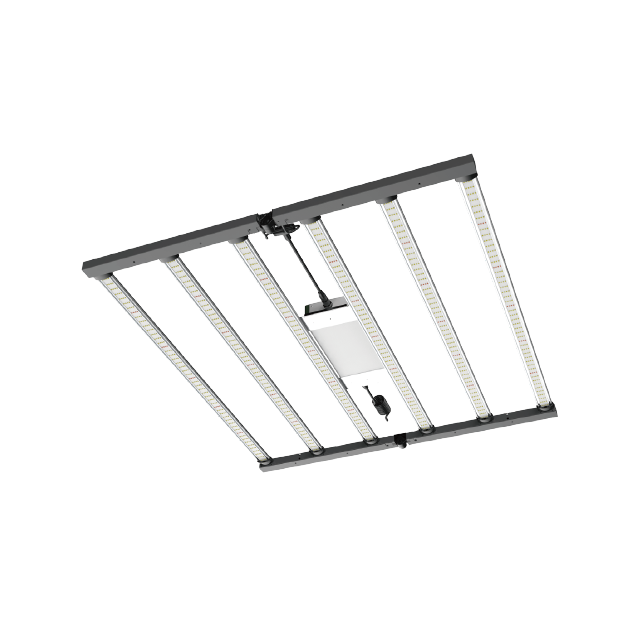 普罗斯电器 中国 有限公司 供应led Sp Xxwg D Led植物灯 植物照明 温室大棚照明